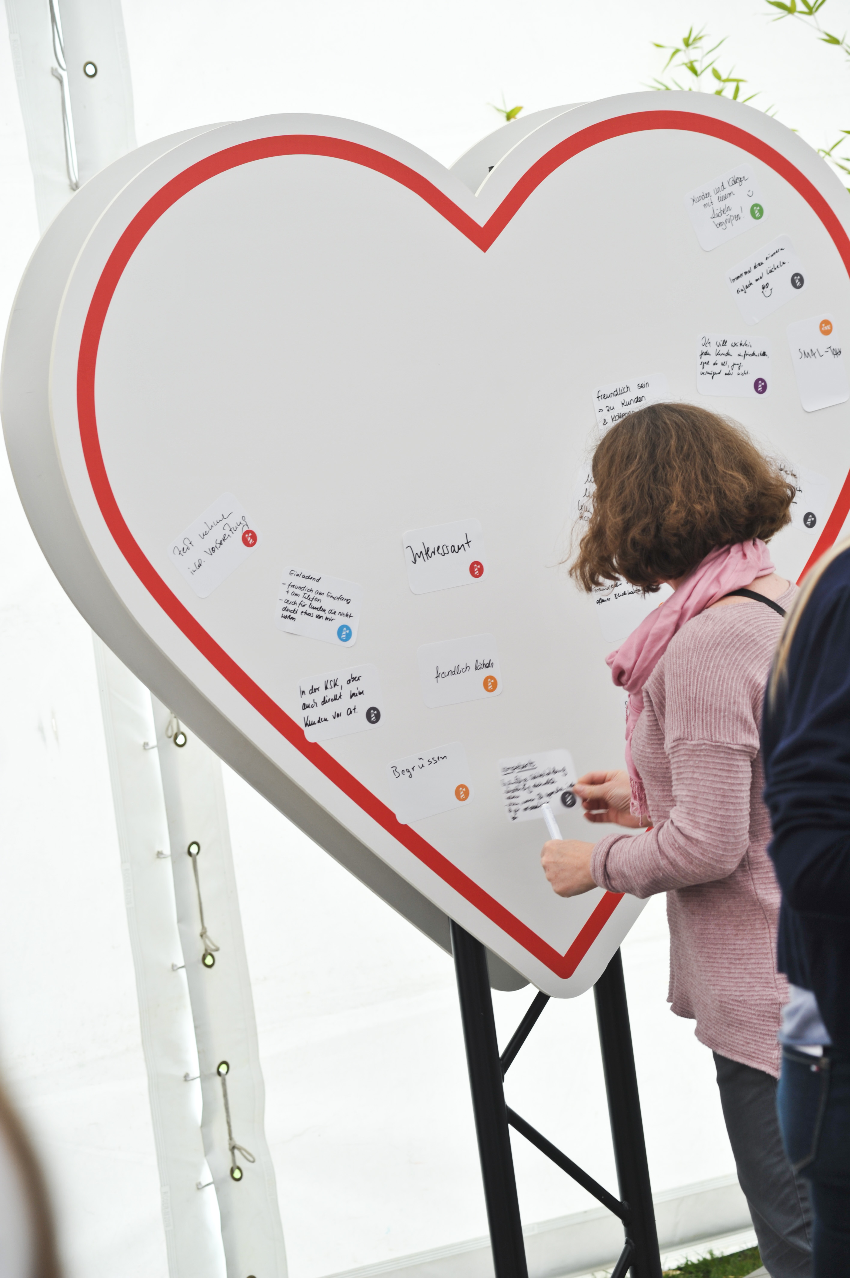 Sparkasse Ratzeburg Event